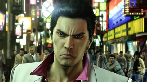 yakuza kiwami 1|is yakuza kiwami yakuza 1.